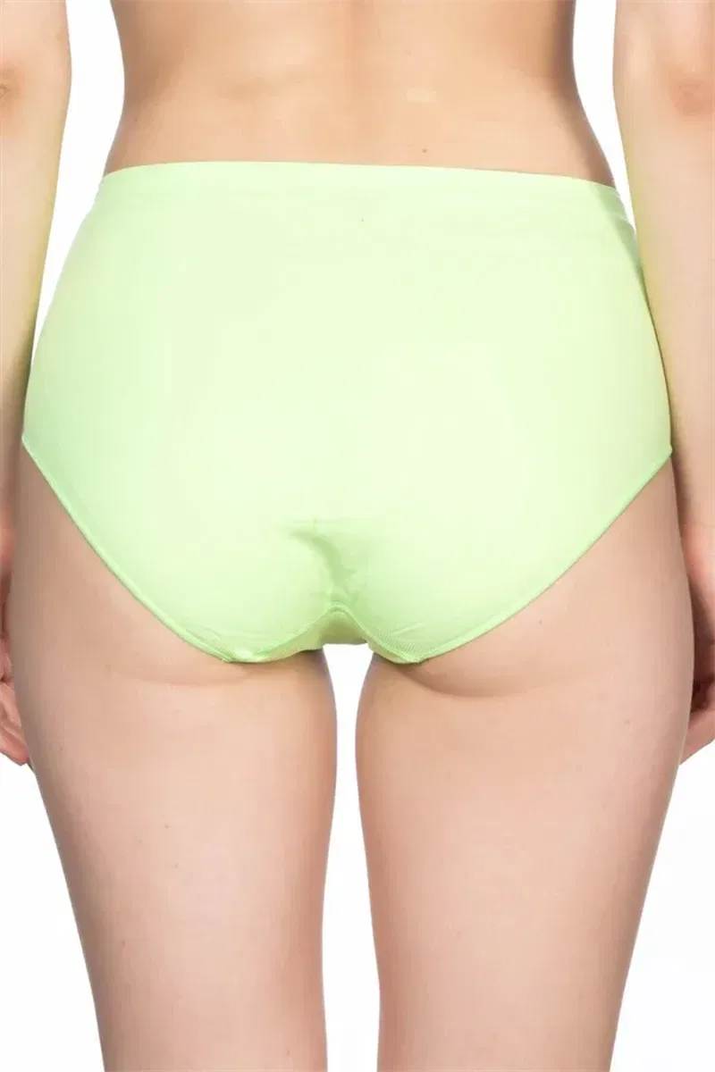 Yeşil MI 3002 Soft Mama Slip görsel 3