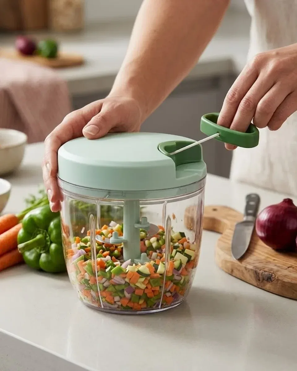 Arowmarkas Blender