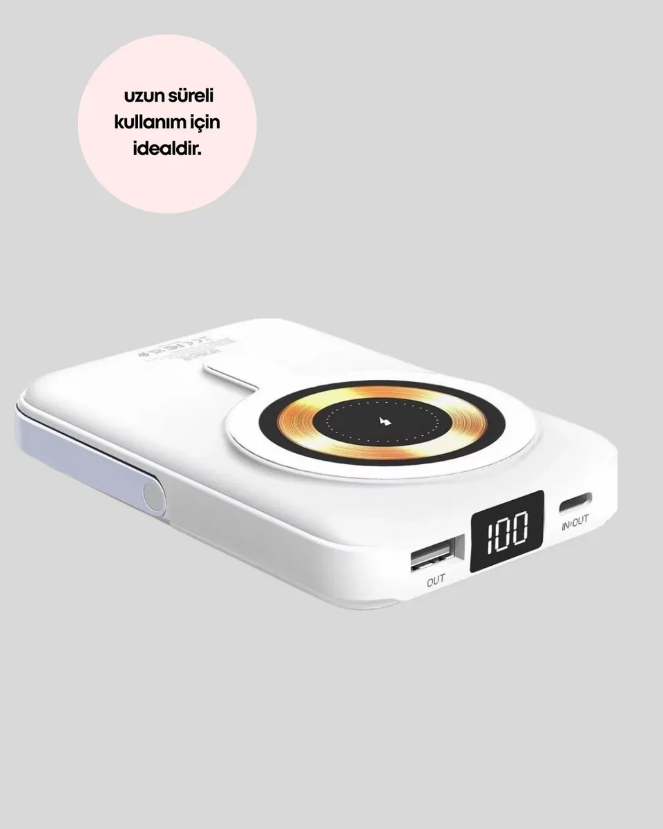 PW122 MAGSAFE görsel 3