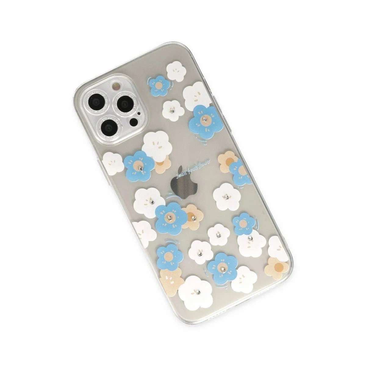Apple İphone 12 Pro Kılıf Lucky Silikon - Lucky 2 görsel 2