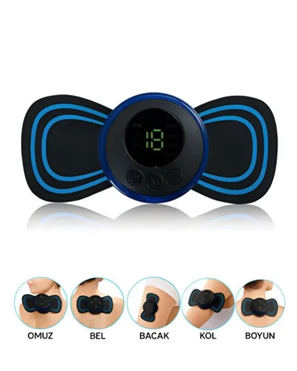 TEKLİ SİXPAD görsel 3