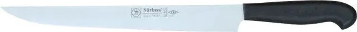 61631 - Sürmene Et Açma Bıçağı 31 Cm görsel 2