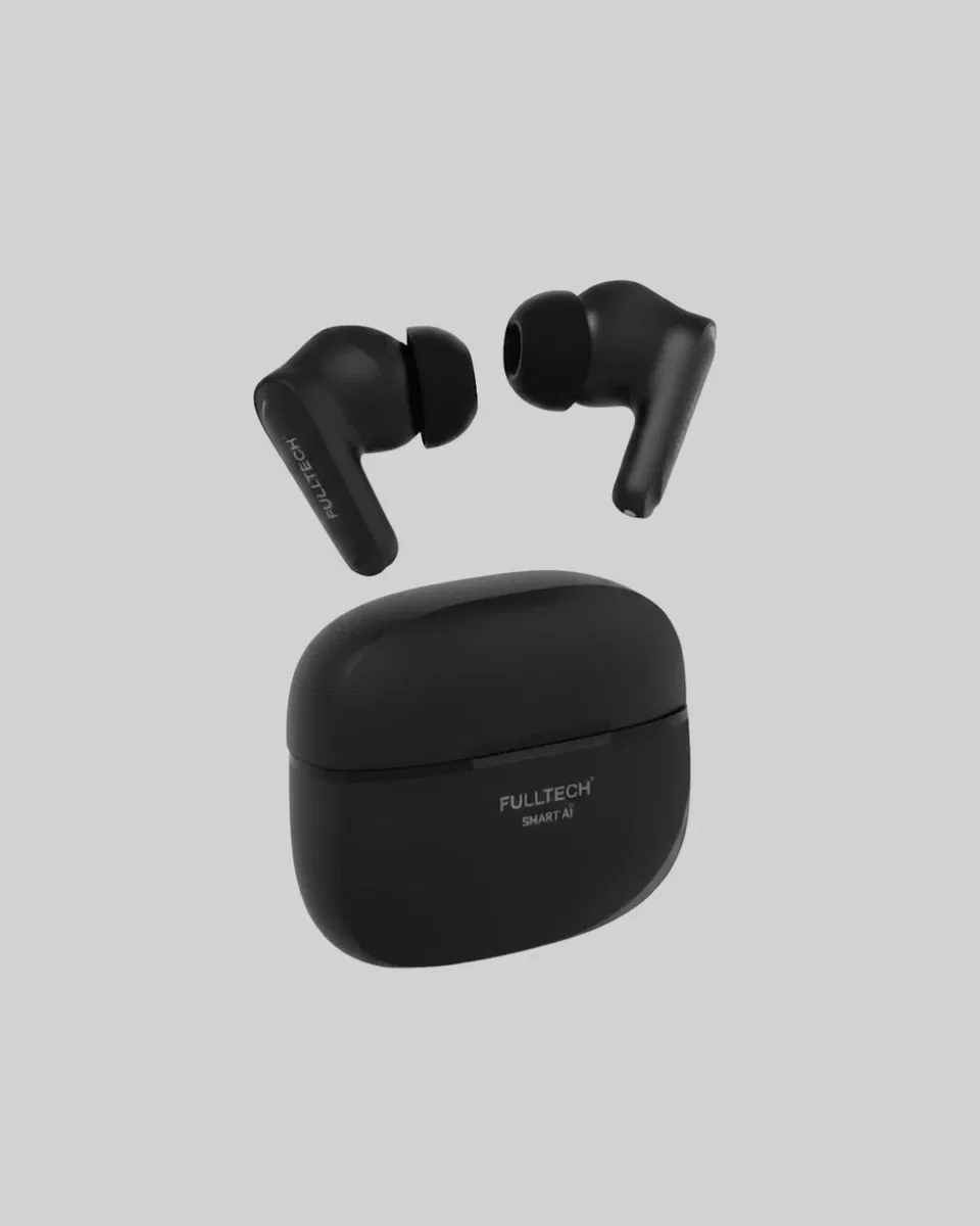 Akıllı Çeviri Destekli Bluetooth Kulaklık Profesyonel Ses Deneyimi Yeni Nesil görsel 2