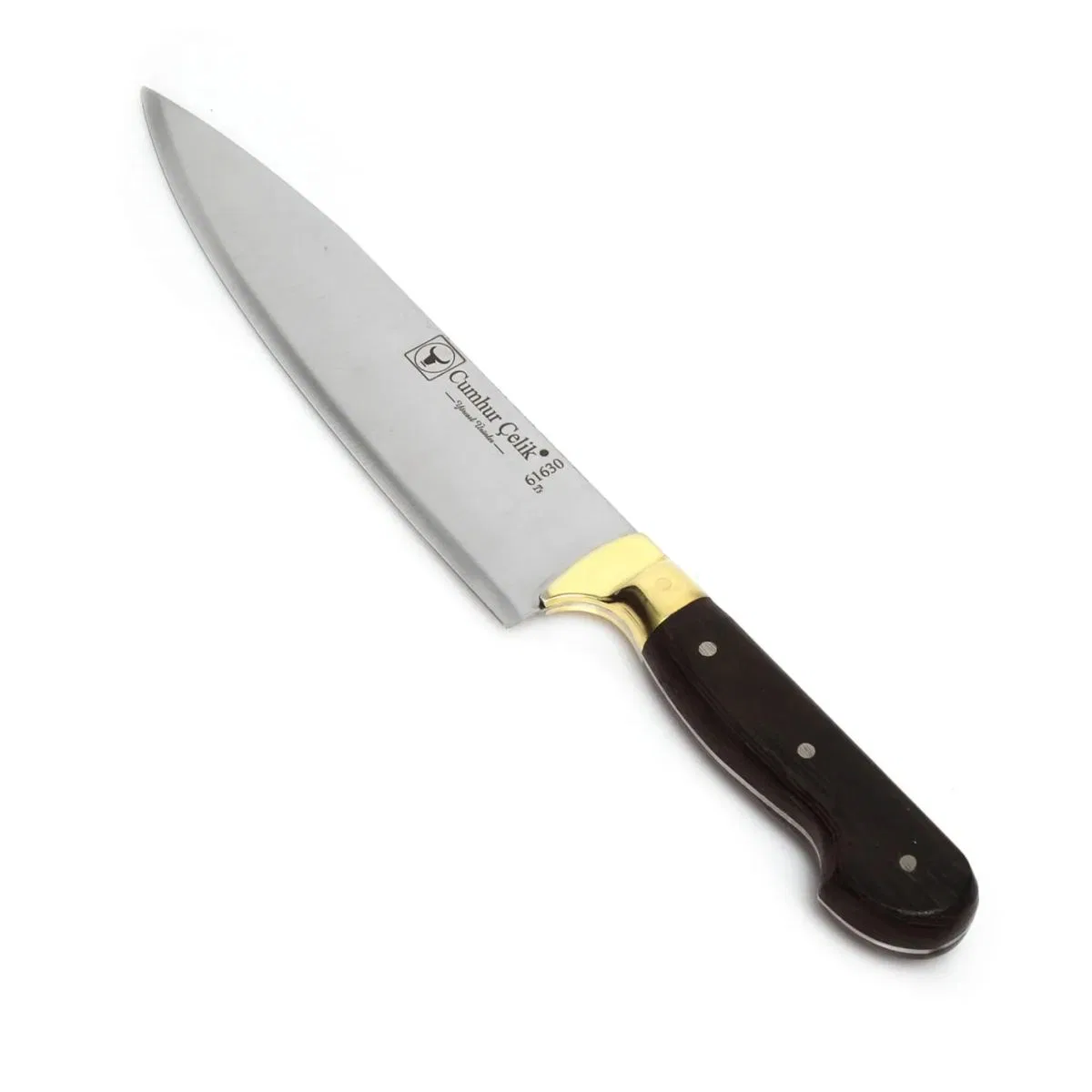 Sürmene 61630 Şef Bıçağı 20, 5 Cm, Venge Sap