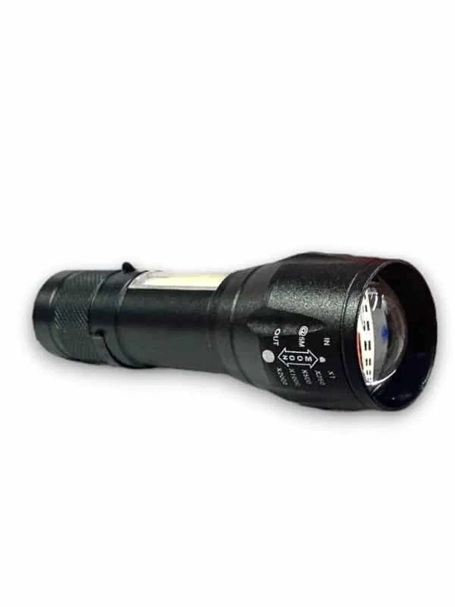 Hs-41 El Lambası Ultra Yüksek Led Lamba görsel 4