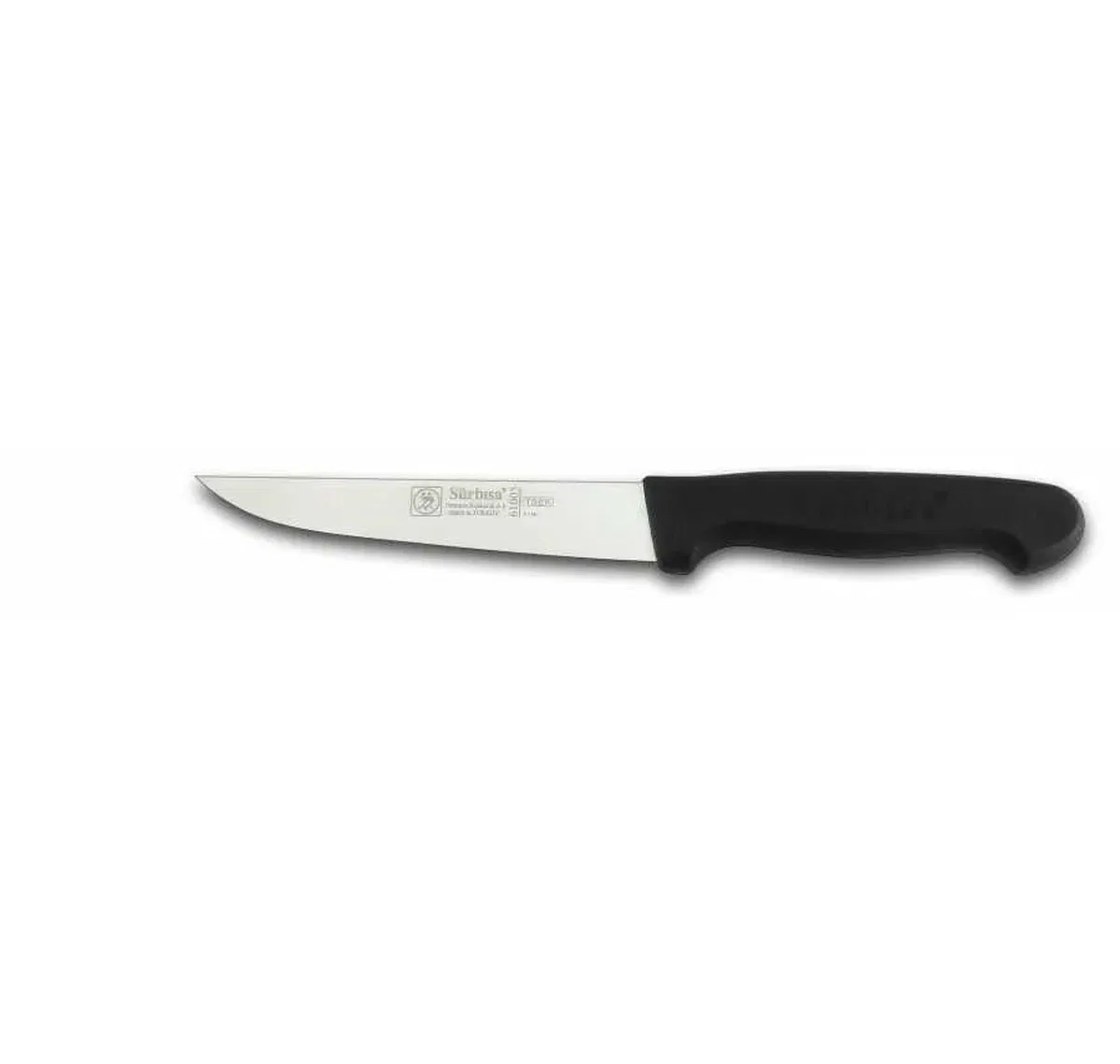 61005 - Sürmene Sebze Bıçağı 12, 5 Cm