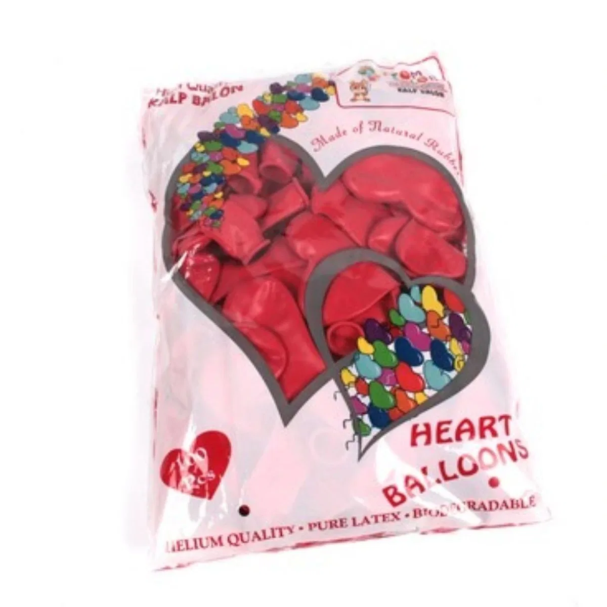 Kalpli Balon görsel 2