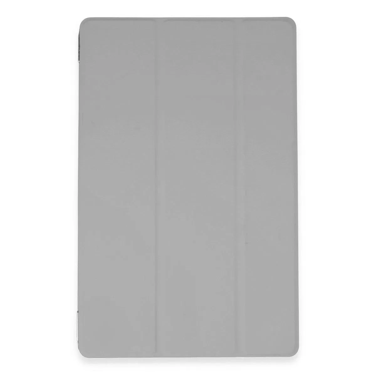 Apple İpad Air 5 (2022) Kılıf Tablet Smart Kılıf - Gri görsel 2