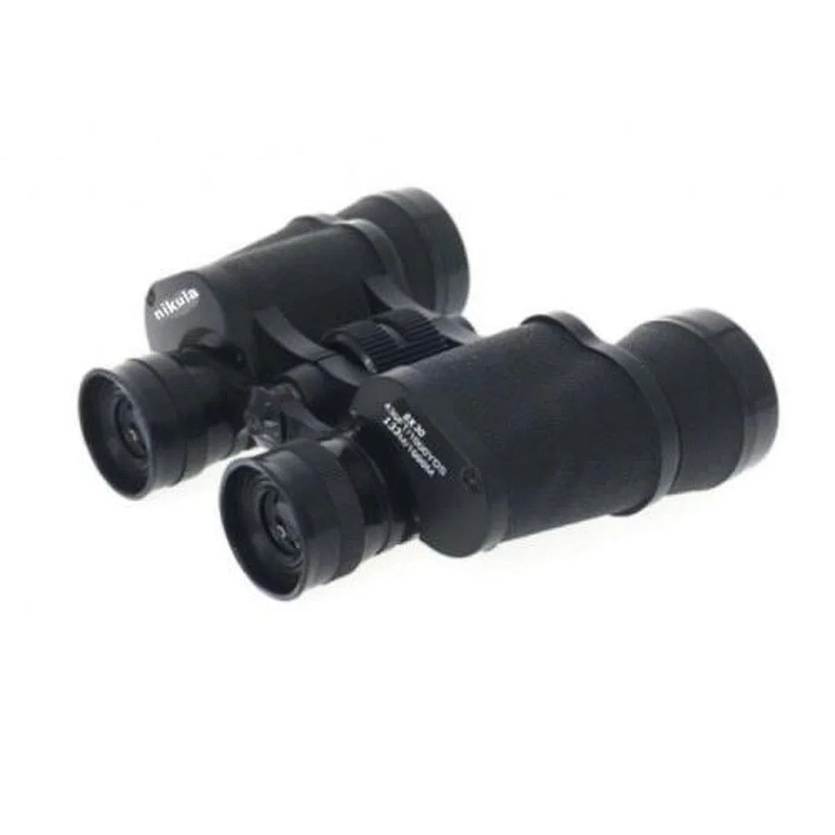 8x30 Rus Model Dürbün Dürbün Süper Kalite görsel 3
