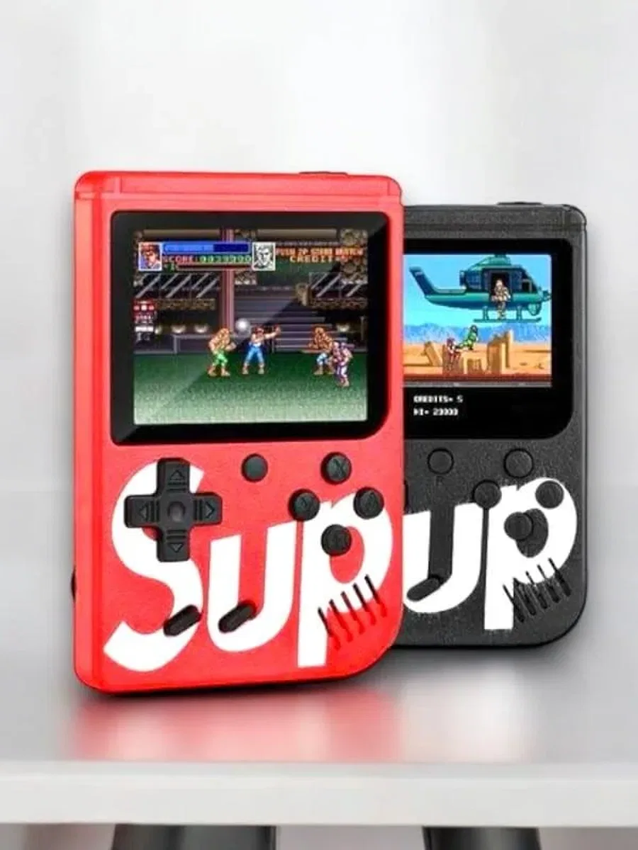 SUP 400 OYUN OYUNLU EL ATARİSİ görsel 4