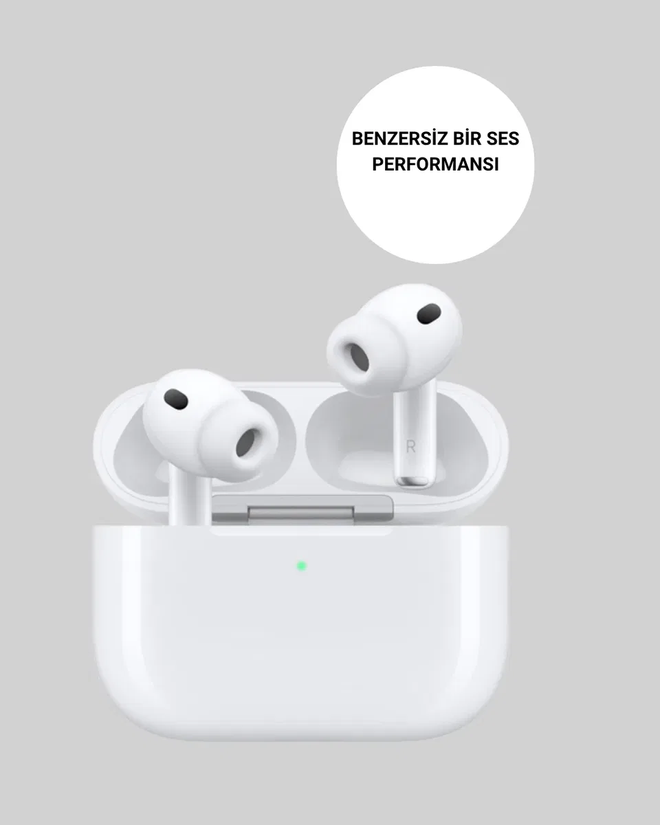 Gürültü Engelleme Teknolojili Bluetooth Kulaklık – Adaptif Ses ve Uzun Pil Süresi Yeni Nesil görsel 5