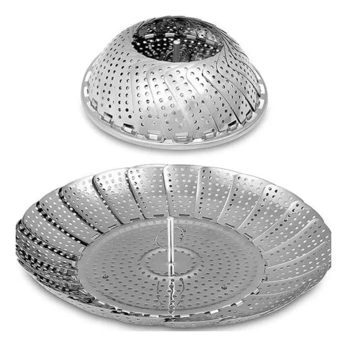 Metal Haşlama Aparatı