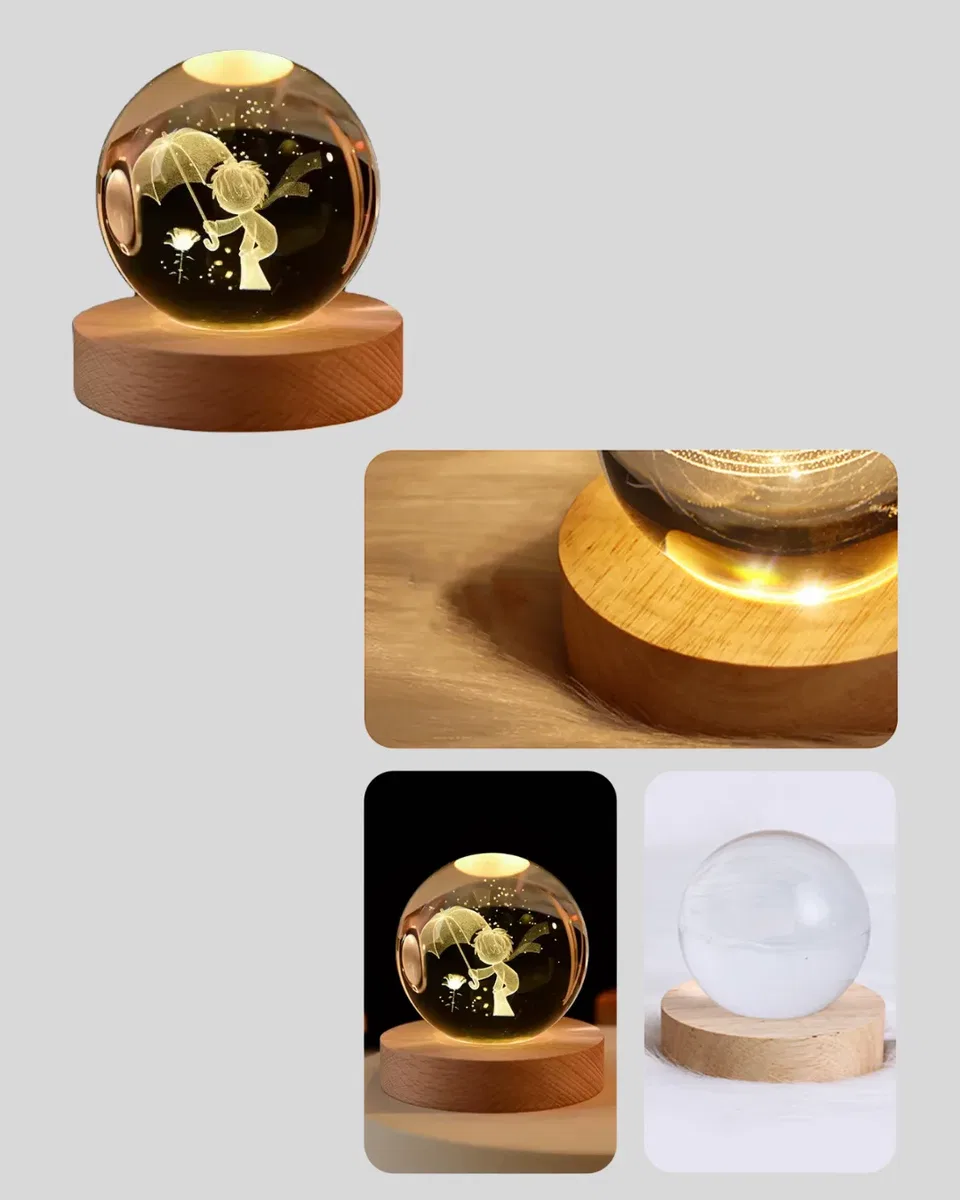 KÜÇÜK PRENS KÜRE görsel 5