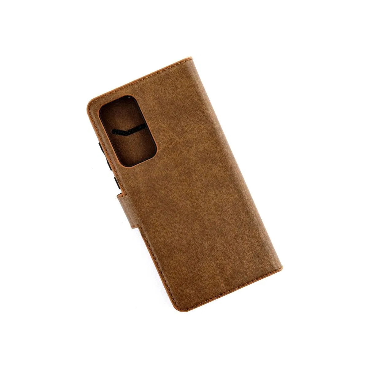 Reeder P13 Blue 2021 Kılıf Trend S Plus Kapaklı Kılıf - Taba görsel 2