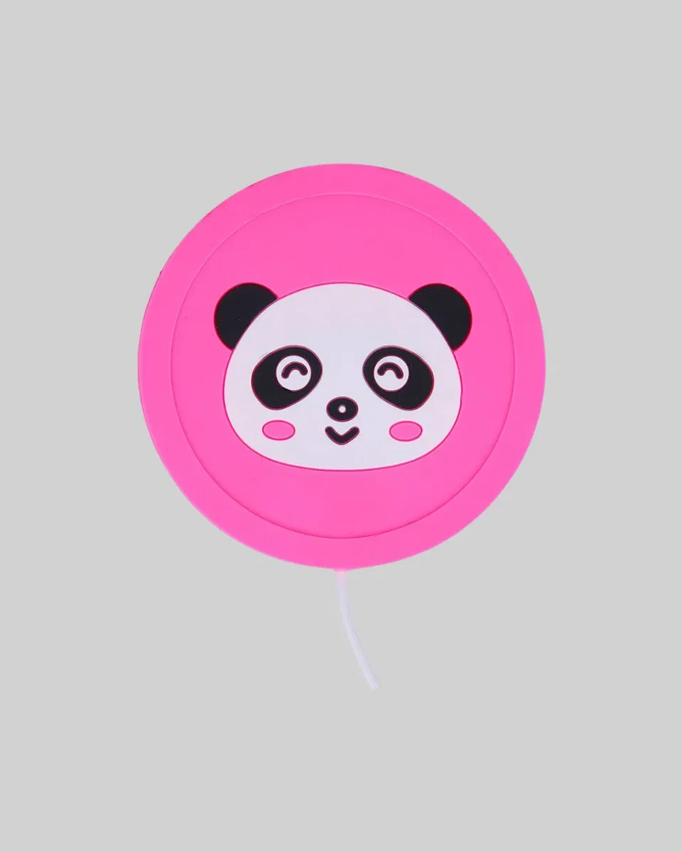 USB BARDAK ISITICI PANDA görsel 2