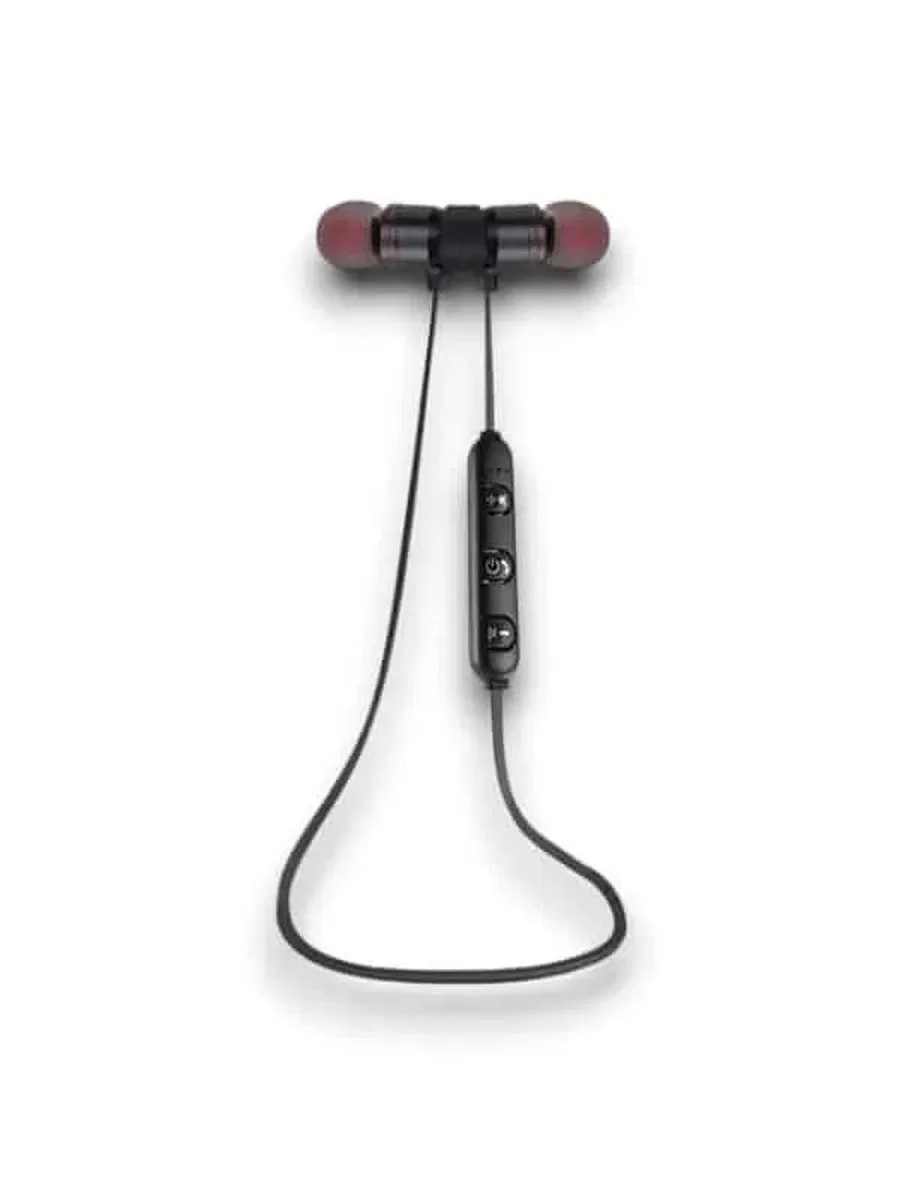 MIKNATISLI SPORT KULAKLİK görsel 5