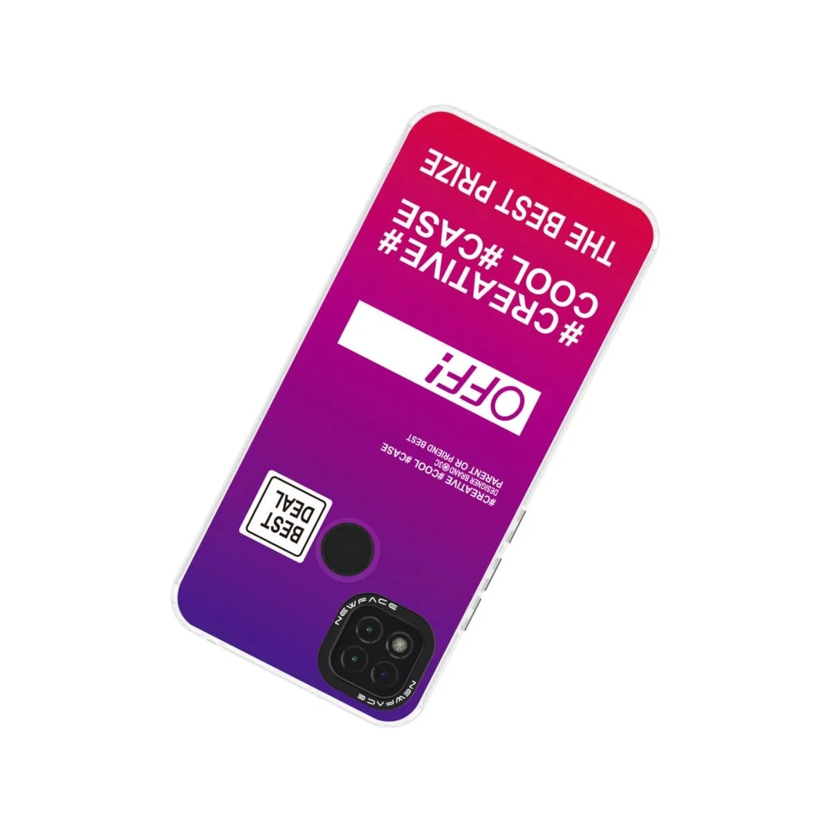 Xiaomi Redmi 9c Kılıf Estoril Desenli Kapak - Estoril - 9 görsel 3