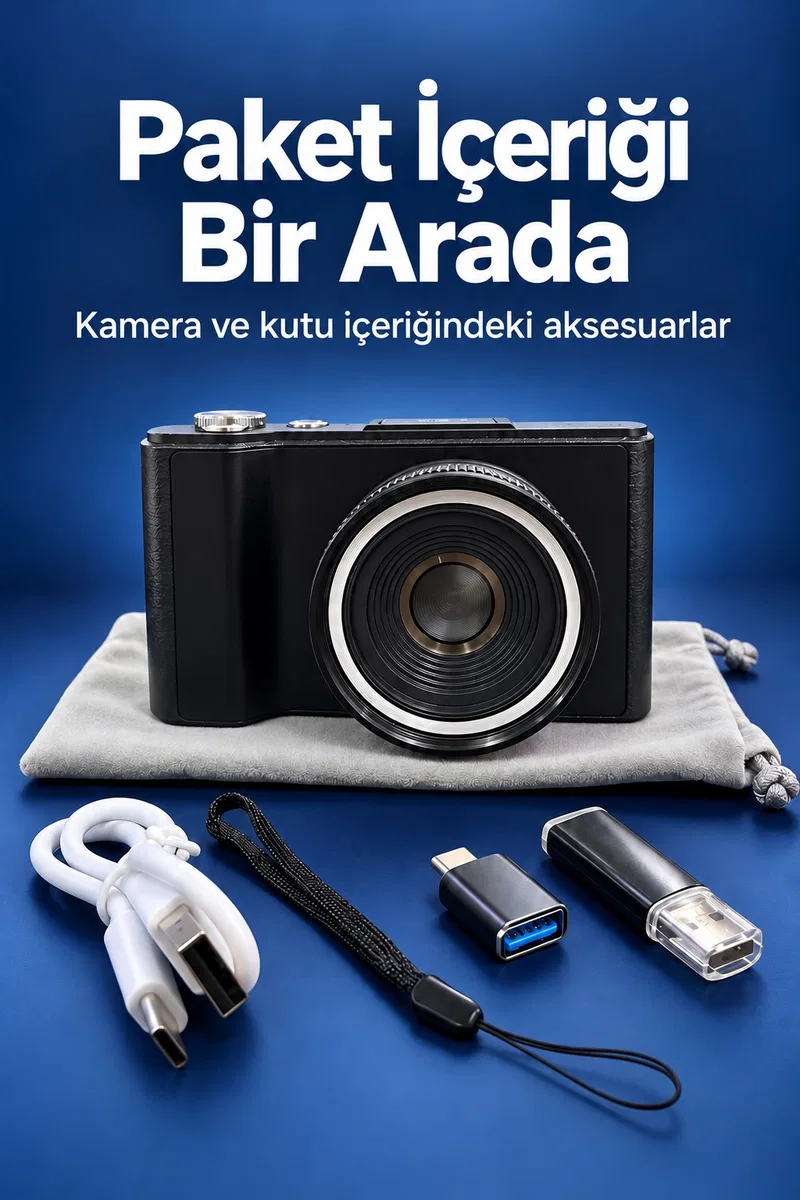 BLM106 Kamera görsel 4