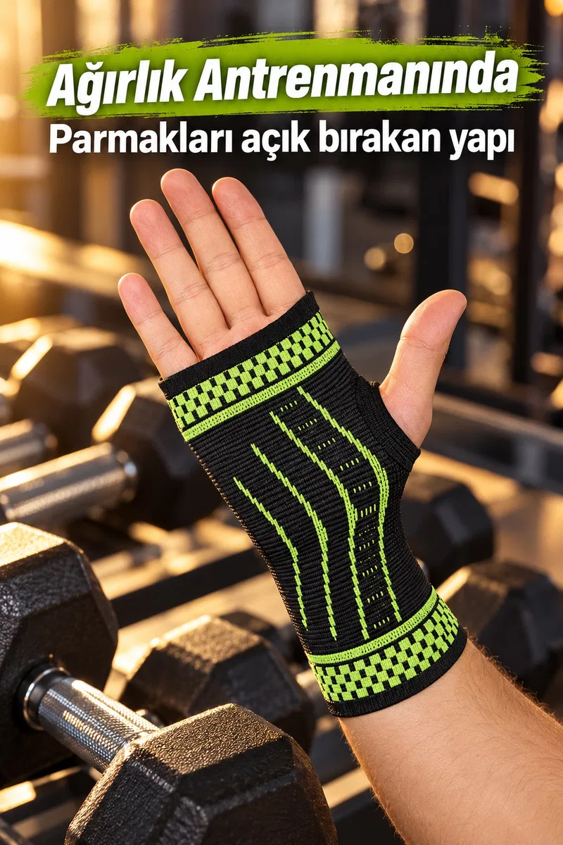 802 Sporcu eldiveni görsel 6