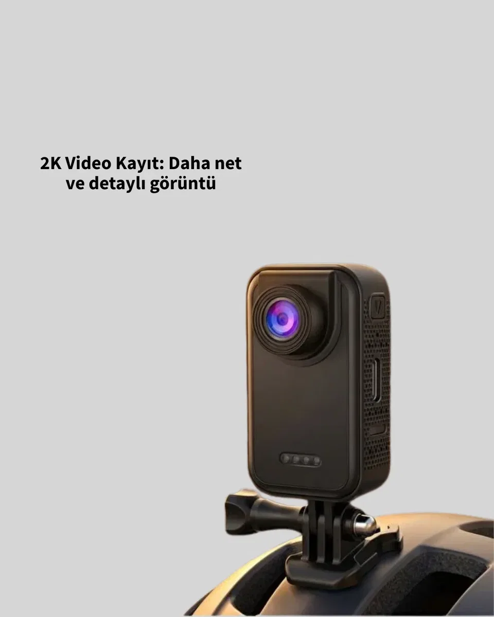 F2 KAMERA görsel 5