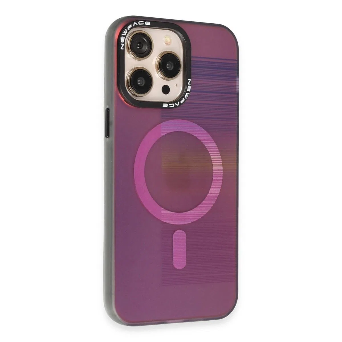 Apple İphone 13 Pro Max Kılıf Venüs Magneticsafe Desenli Kapak - Venüs - 9 görsel 2