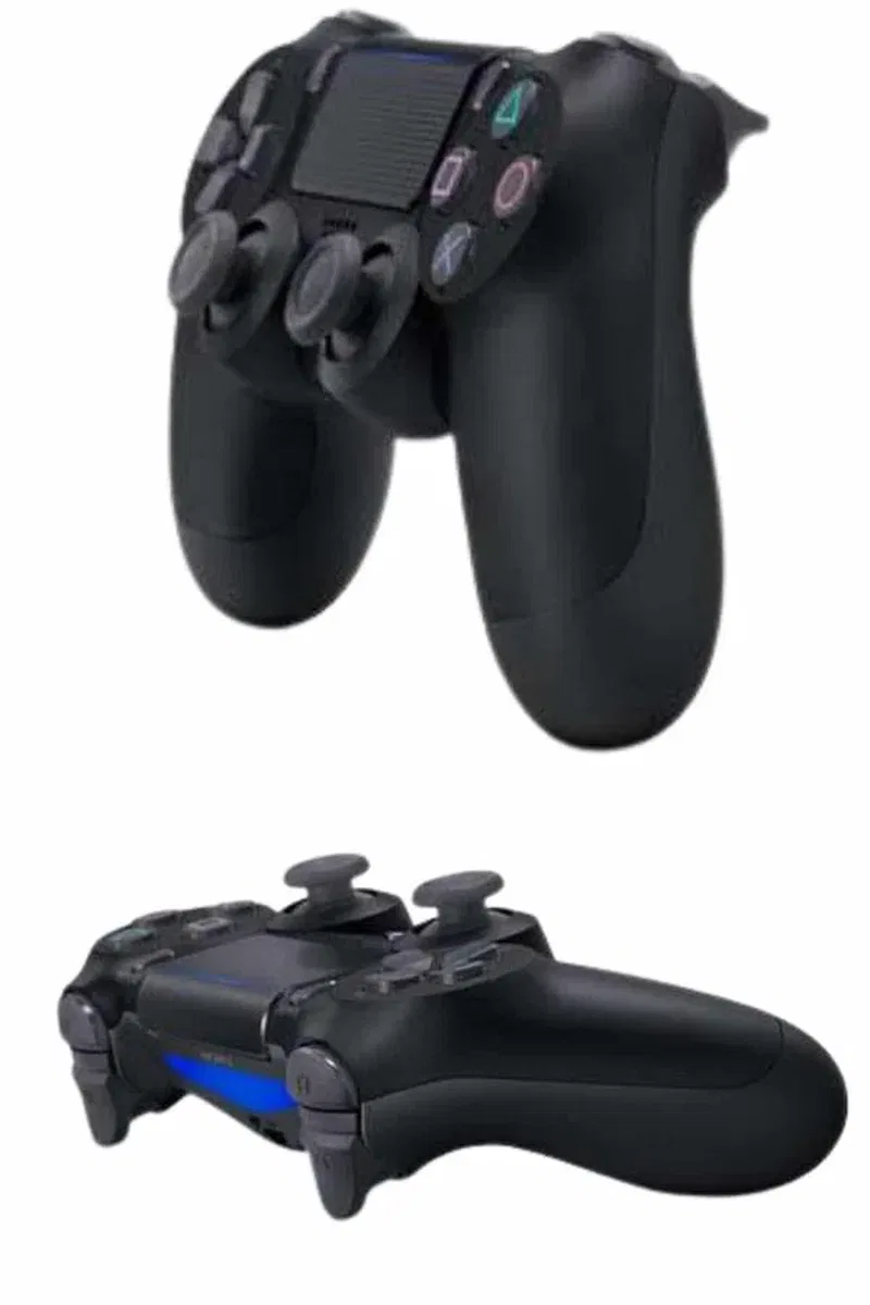 Titreşimli Oyun Kolu Ps 4 Joystick Tablet Telefon PC Android Uyumlu görsel 3