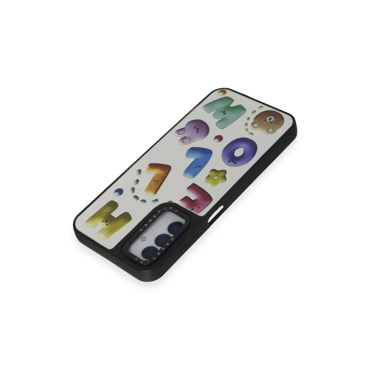 Samsung Galaxy M14 5g Kılıf Mirror Desenli Kapak - Mirror - 15 görsel 3