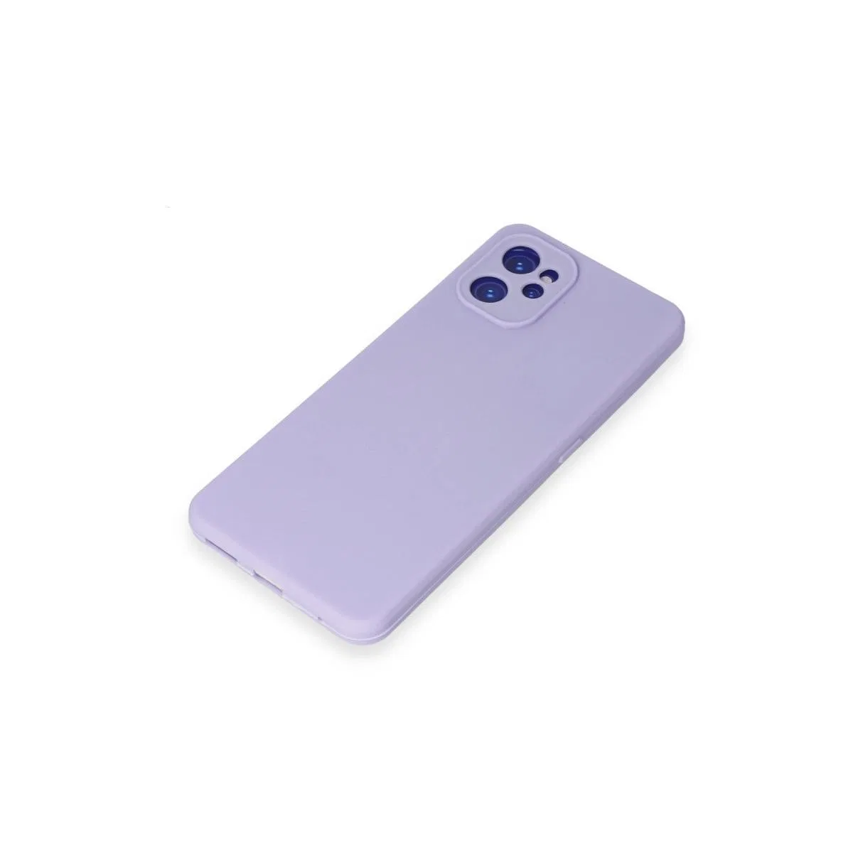 Reeder S19 Max Pro Kılıf First Silikon - Lila görsel 4