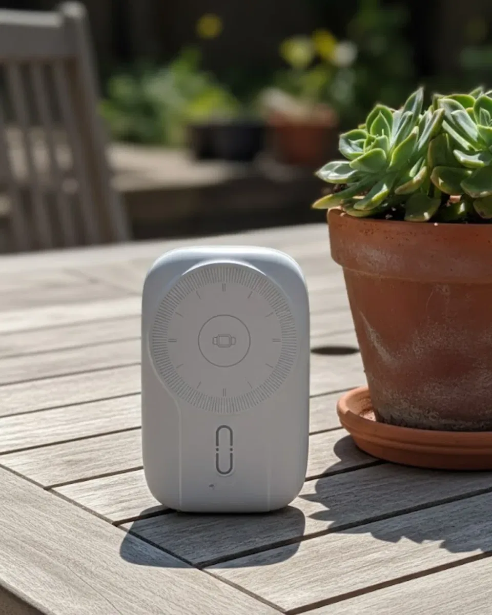 CK90 POWERBANK
