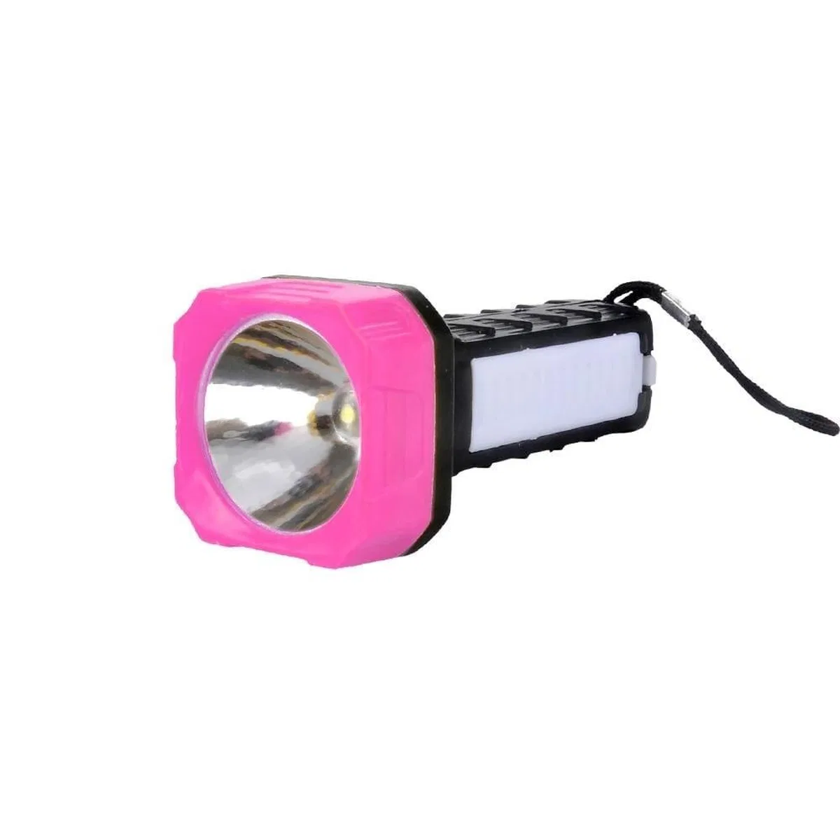 Gd-118 1xaa Pilli Ledli El Feneri görsel 2