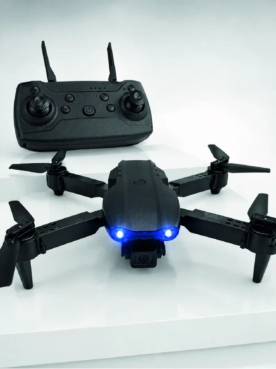 DRON E99 PRO görsel 2