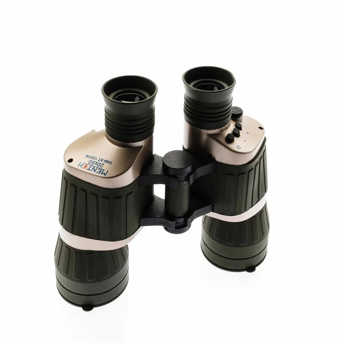 20x50 Işıklı Perma Focus Otomatik Netleme Telemetre 1000m/56m görsel 5