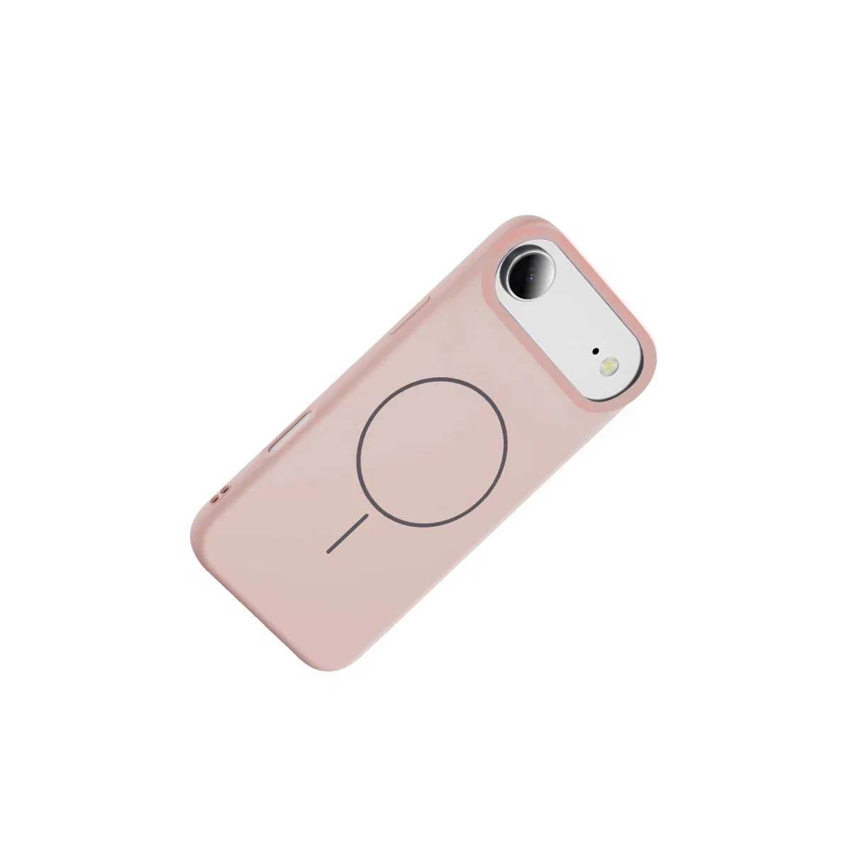Joko Apple İphone 17 Air Jully Magsafe Kapak - Pudra görsel 3