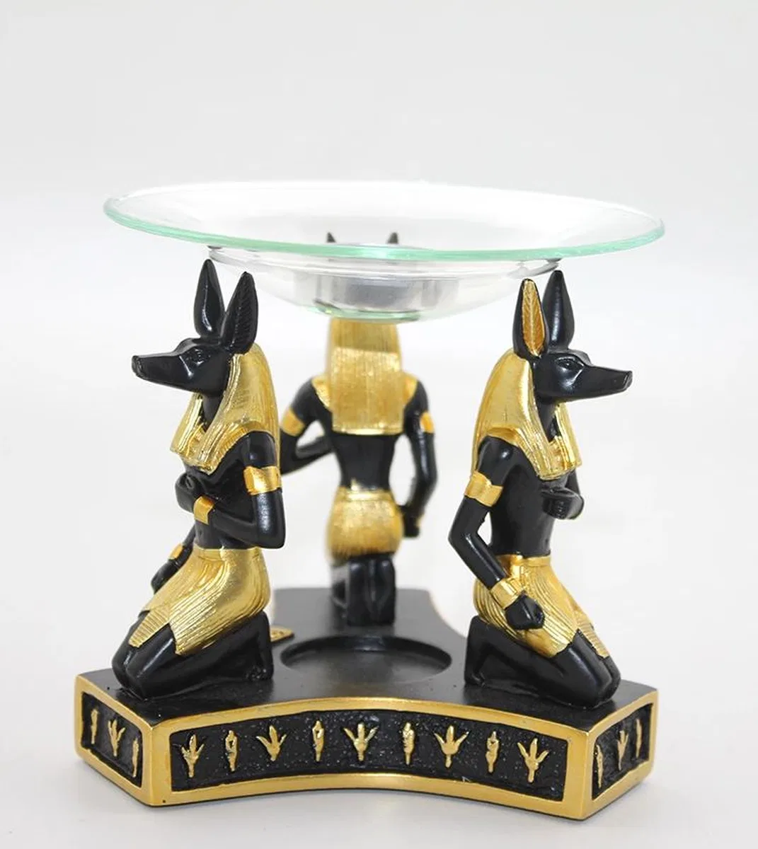 Polyester Anubis Buhurdanlık Alk2982