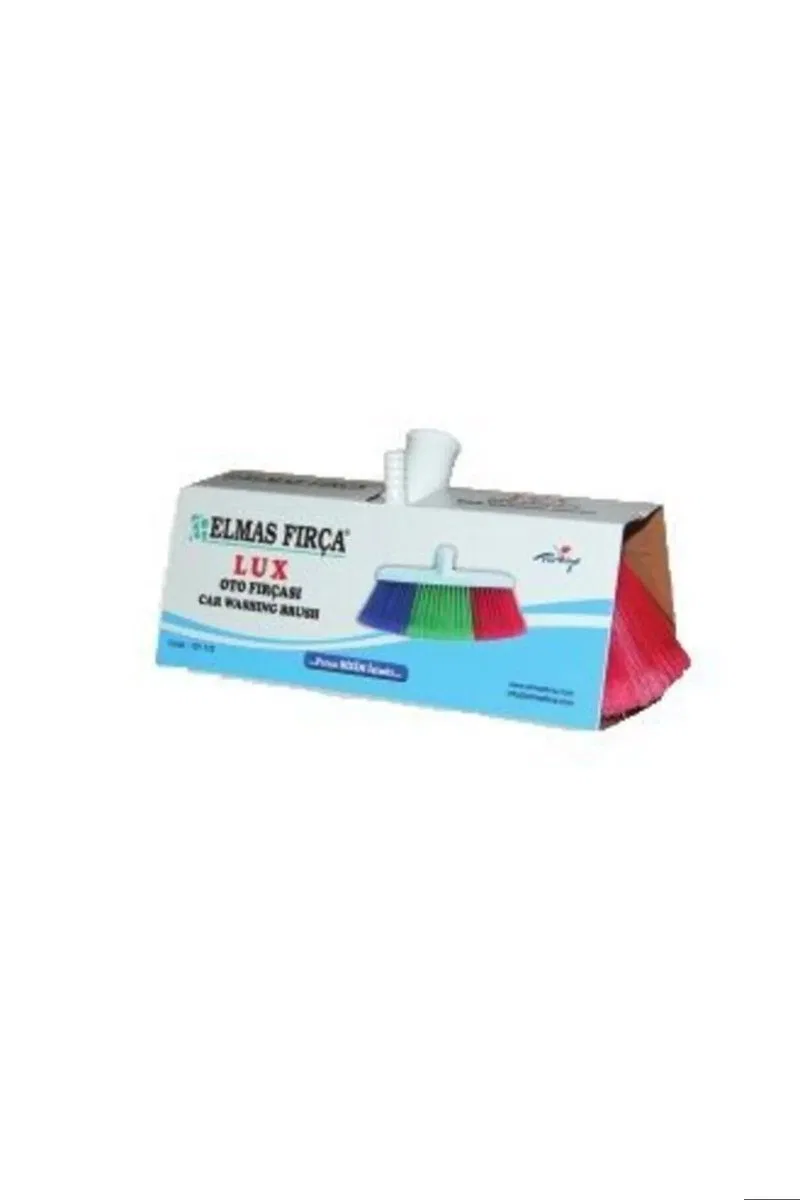 Lüx Oto Fırçası 9, 5 Cm Kutulu Royaleks-101-115