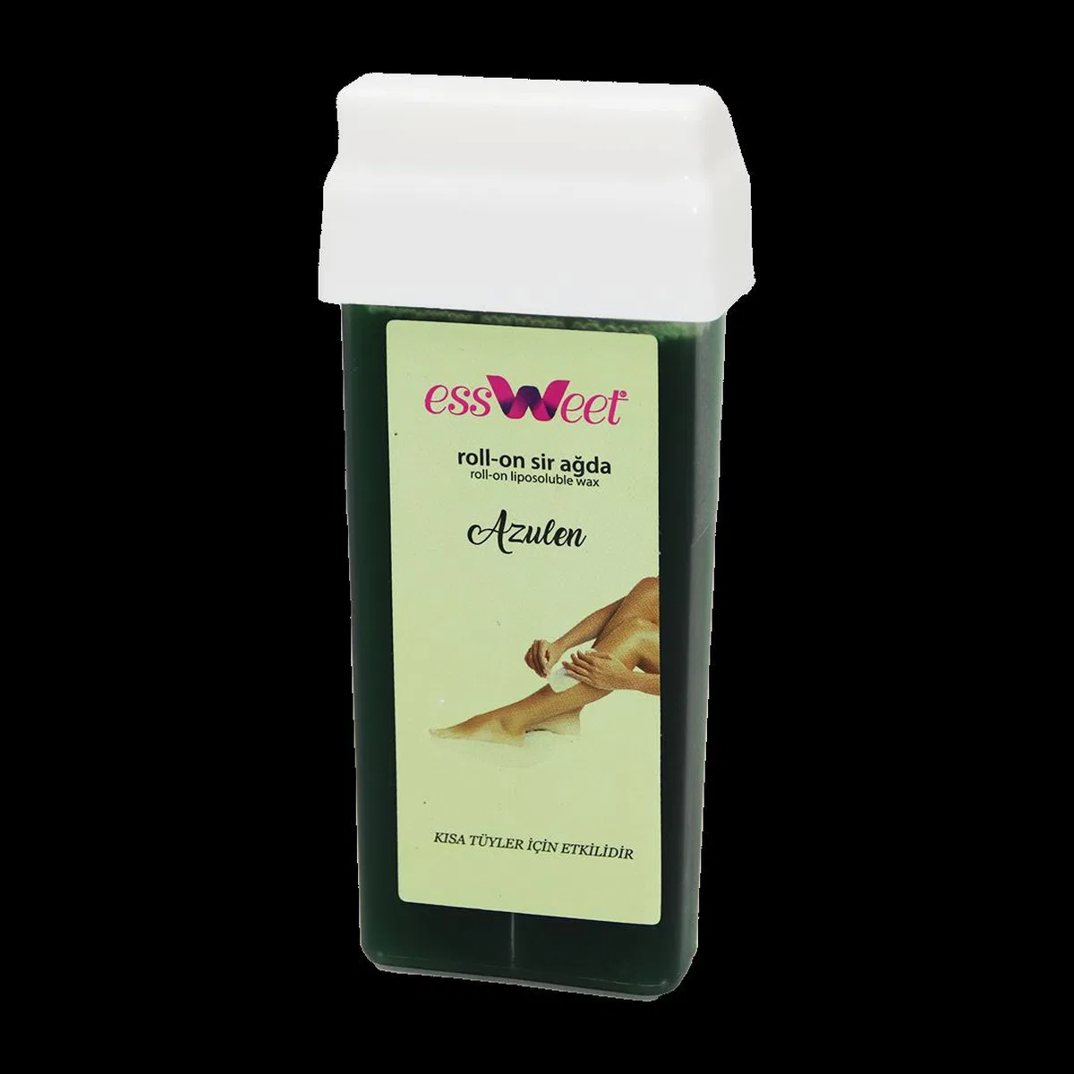Kartuş Roll-On Sir Ağda 100ml