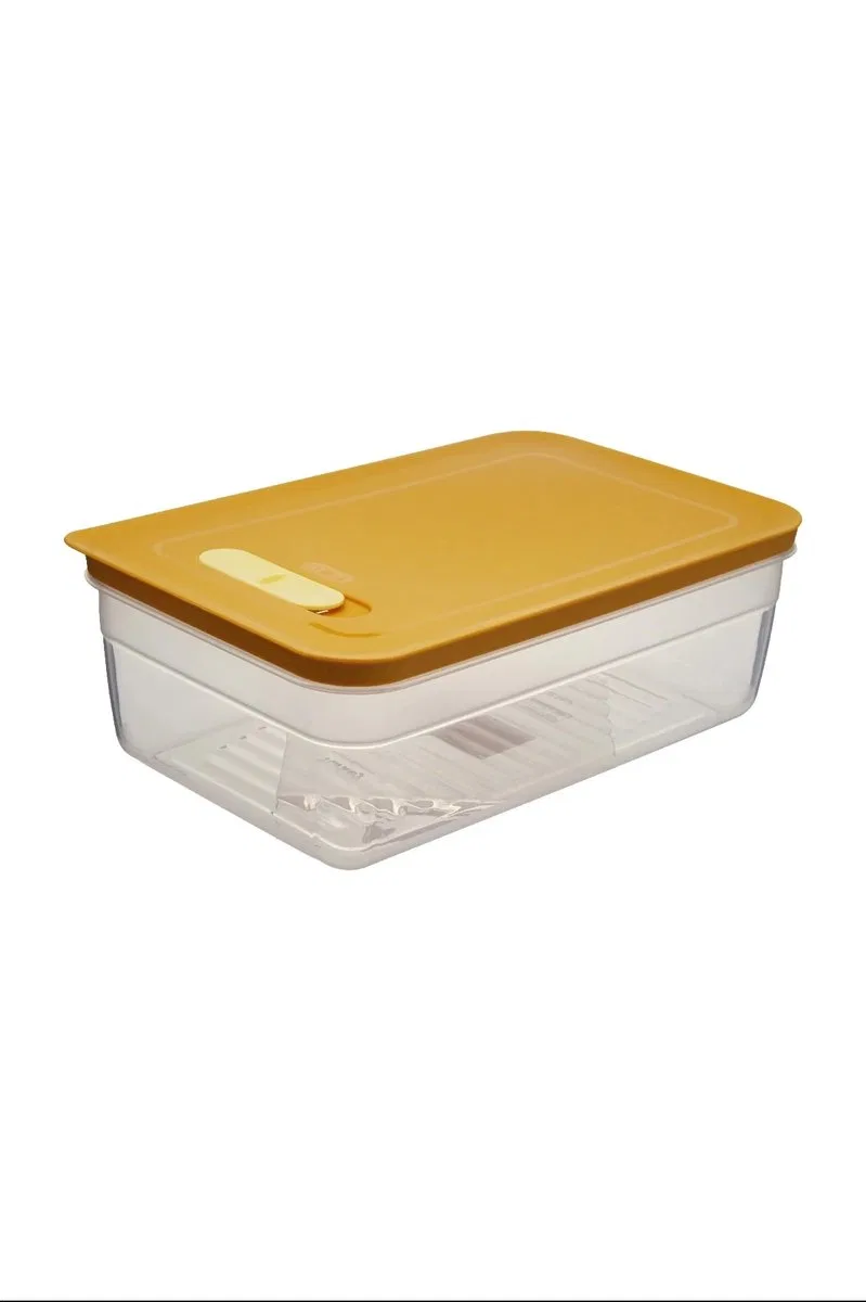 Royal Microwave Fresh Saklama Kabı 3, 8 Lt. Royaleks-ÇNK2183