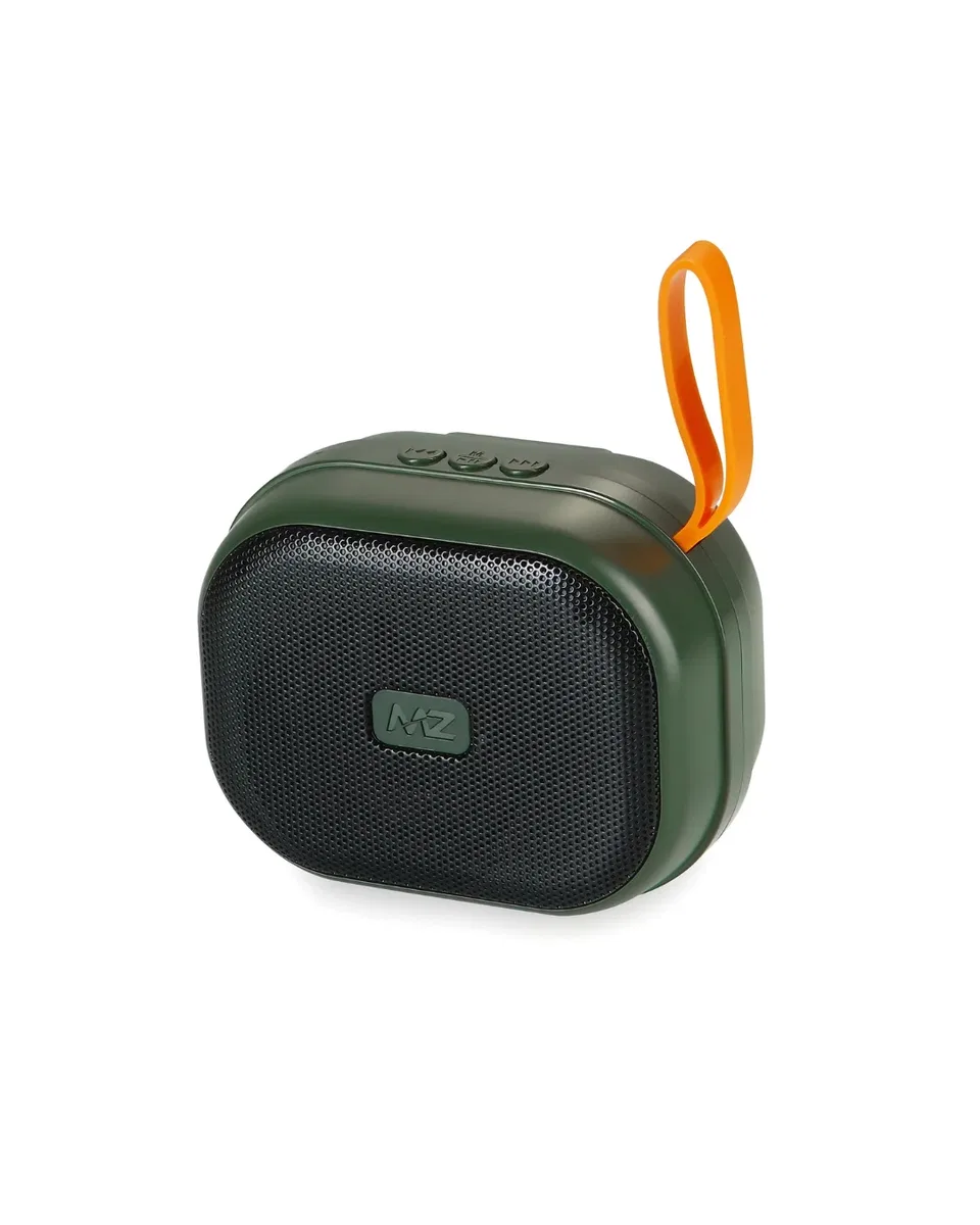 X315 SPEAKER YEŞİL görsel 2