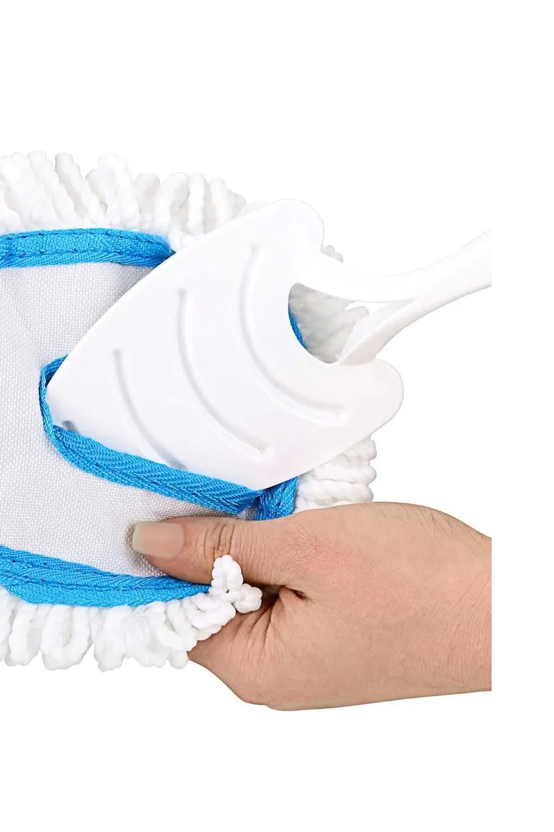 Mikrofiber Duster Toz Alıcı Softon Tp 337 görsel 2