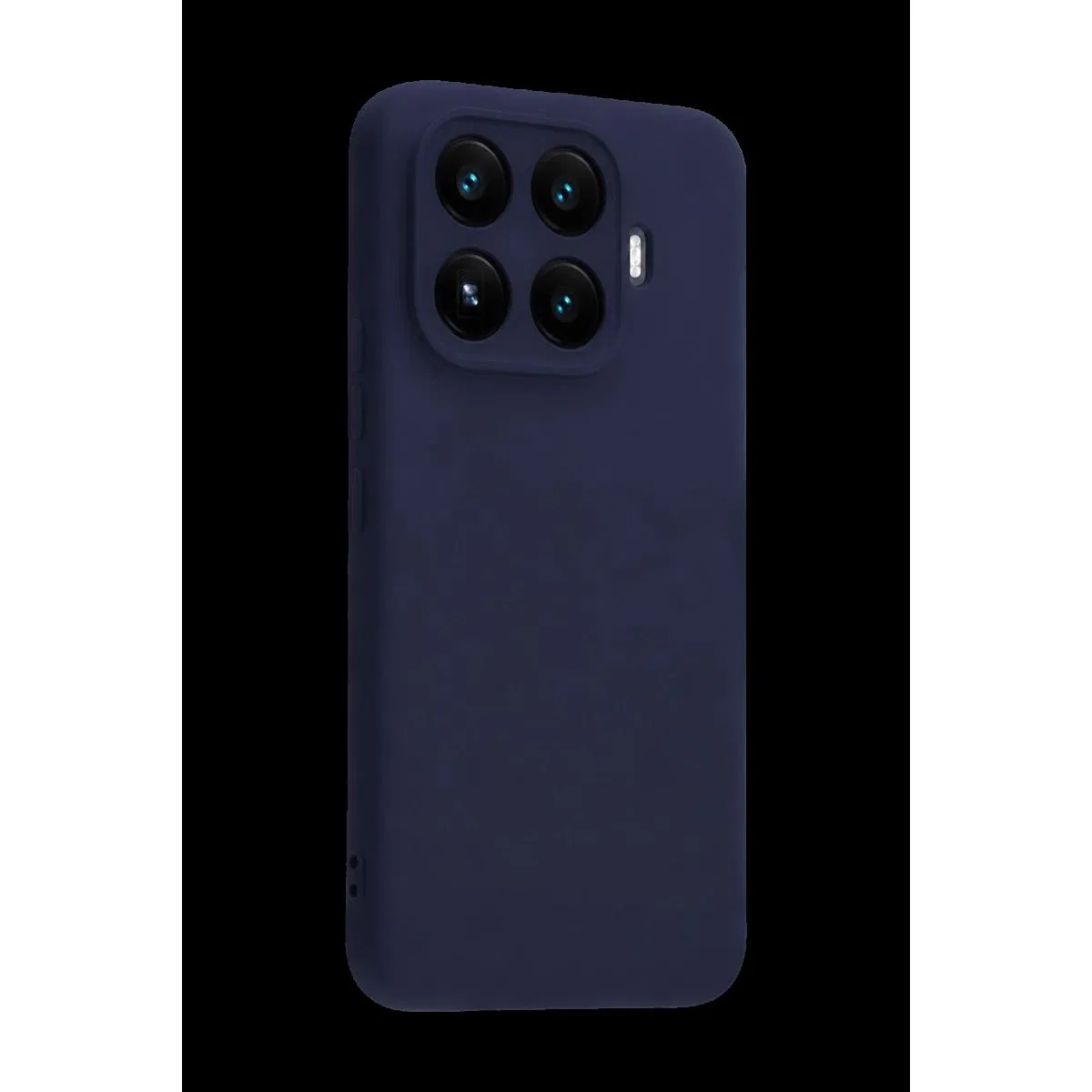 Xiaomi Mi 17t Pro First Silikon - Lacivert görsel 3