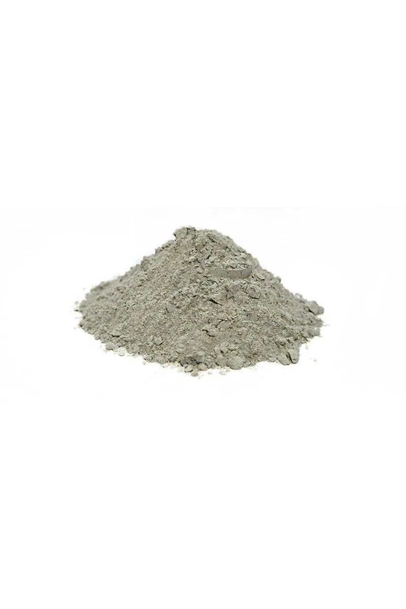 Yeşil Kil Öğütülmüş Doğal Saf Naturel 250 gr mudanis görsel 2