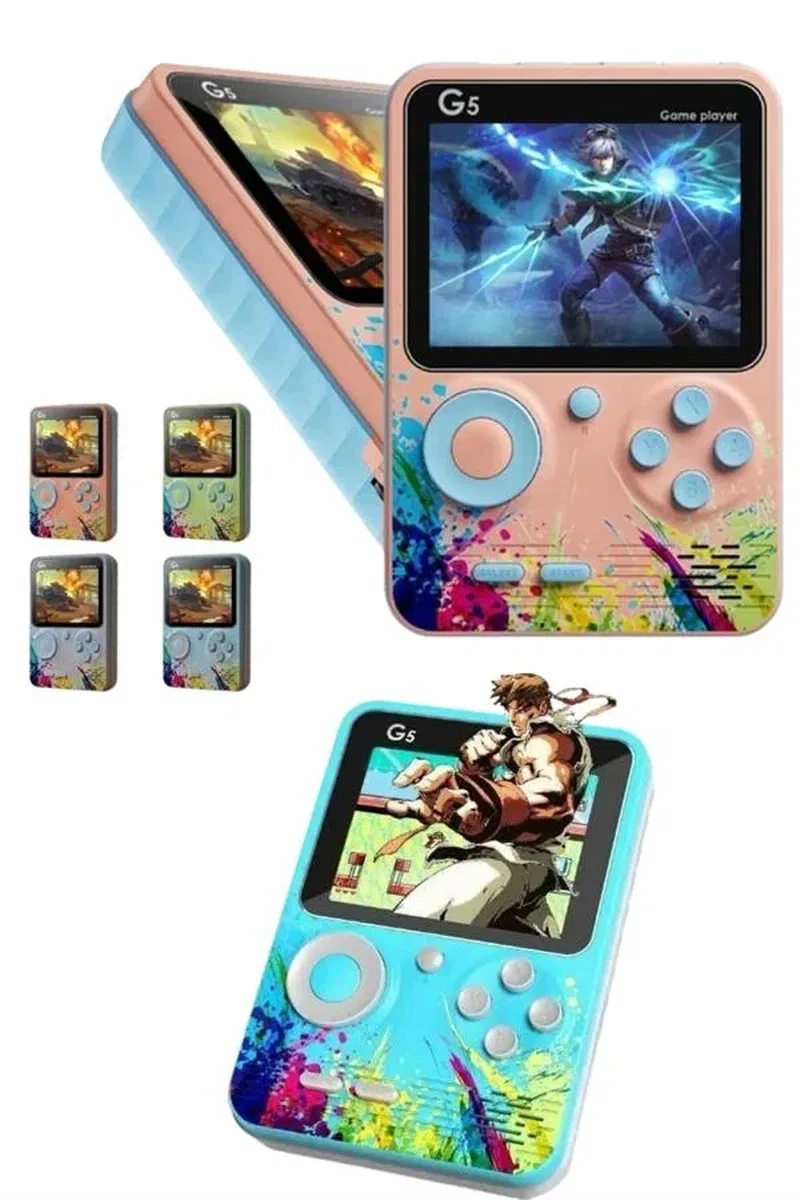 G5 ATARİ görsel 4