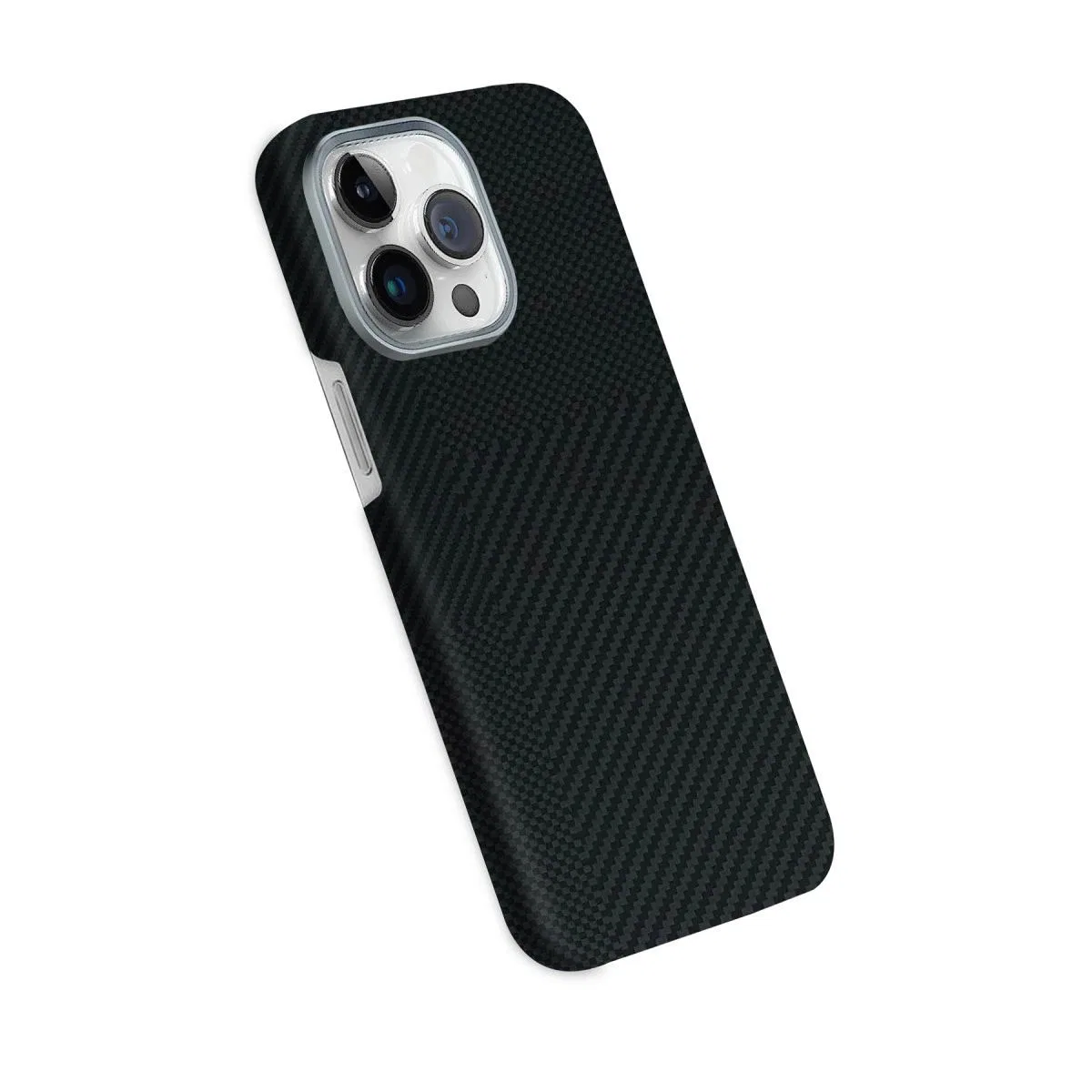 Joko Apple İphone 15 Pro Max Volt Magsafe Kapak - Siyah görsel 3