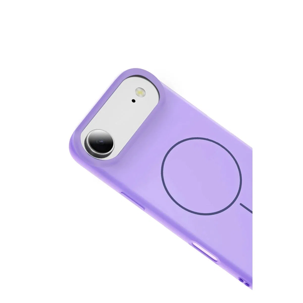 Joko Apple İphone 17 Air Jully Magsafe Kapak - Lila görsel 4
