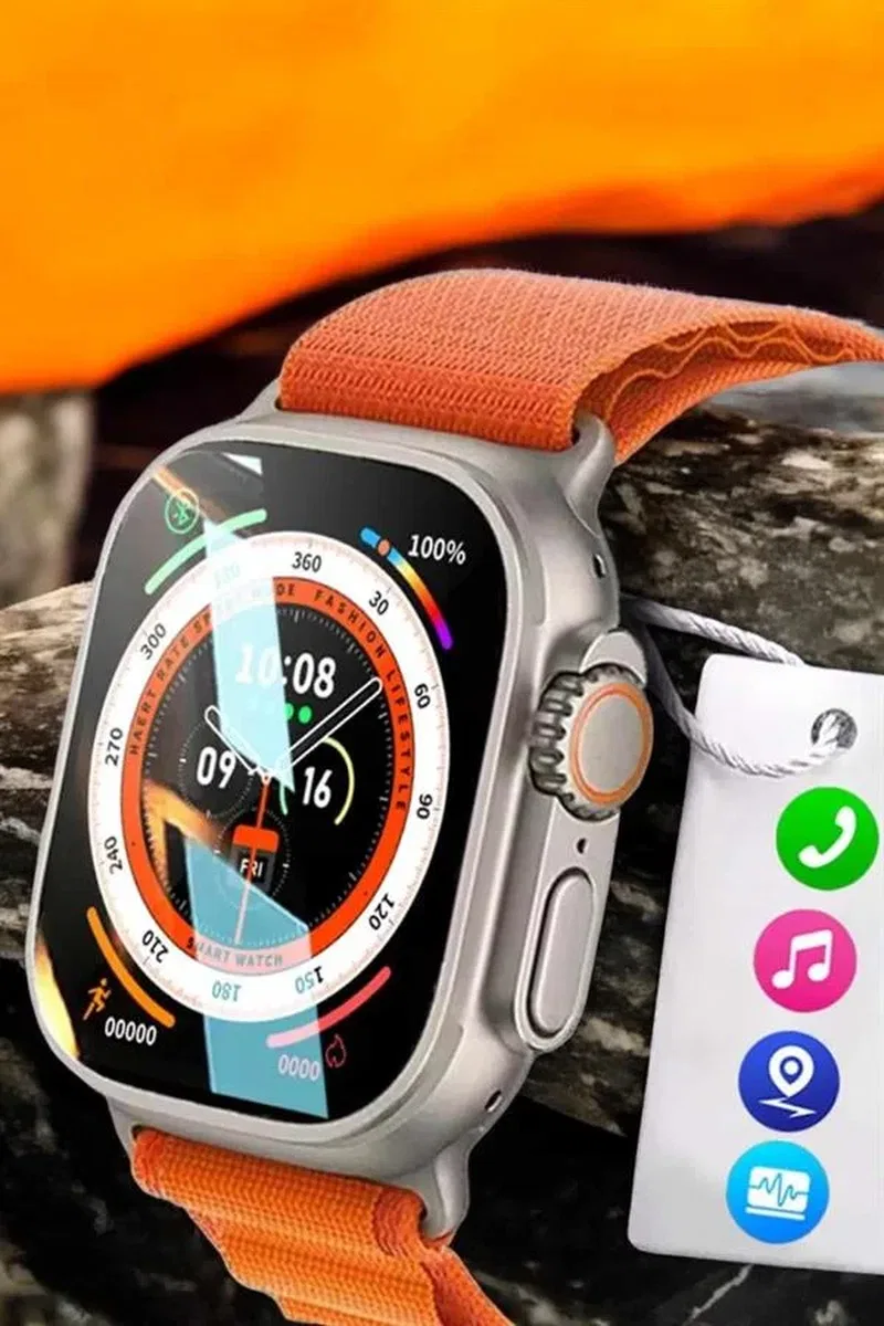 S8 ULTRA MAX görsel 5