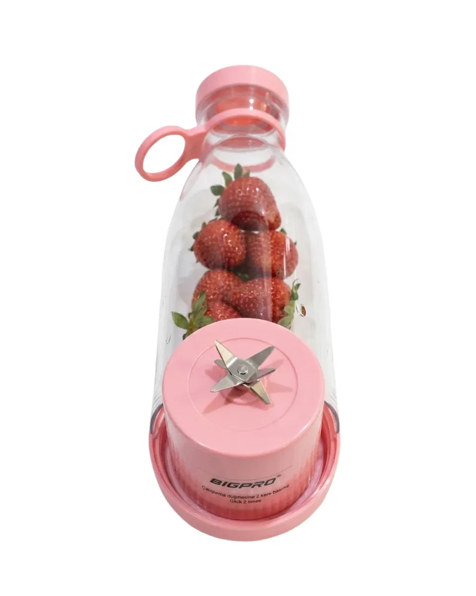 BİG BARDAK BLENDER görsel 5