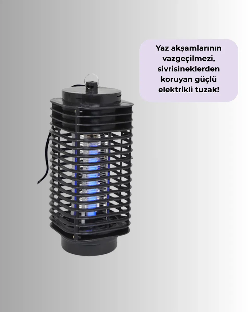 JY300 SİNEKLİK görsel 2