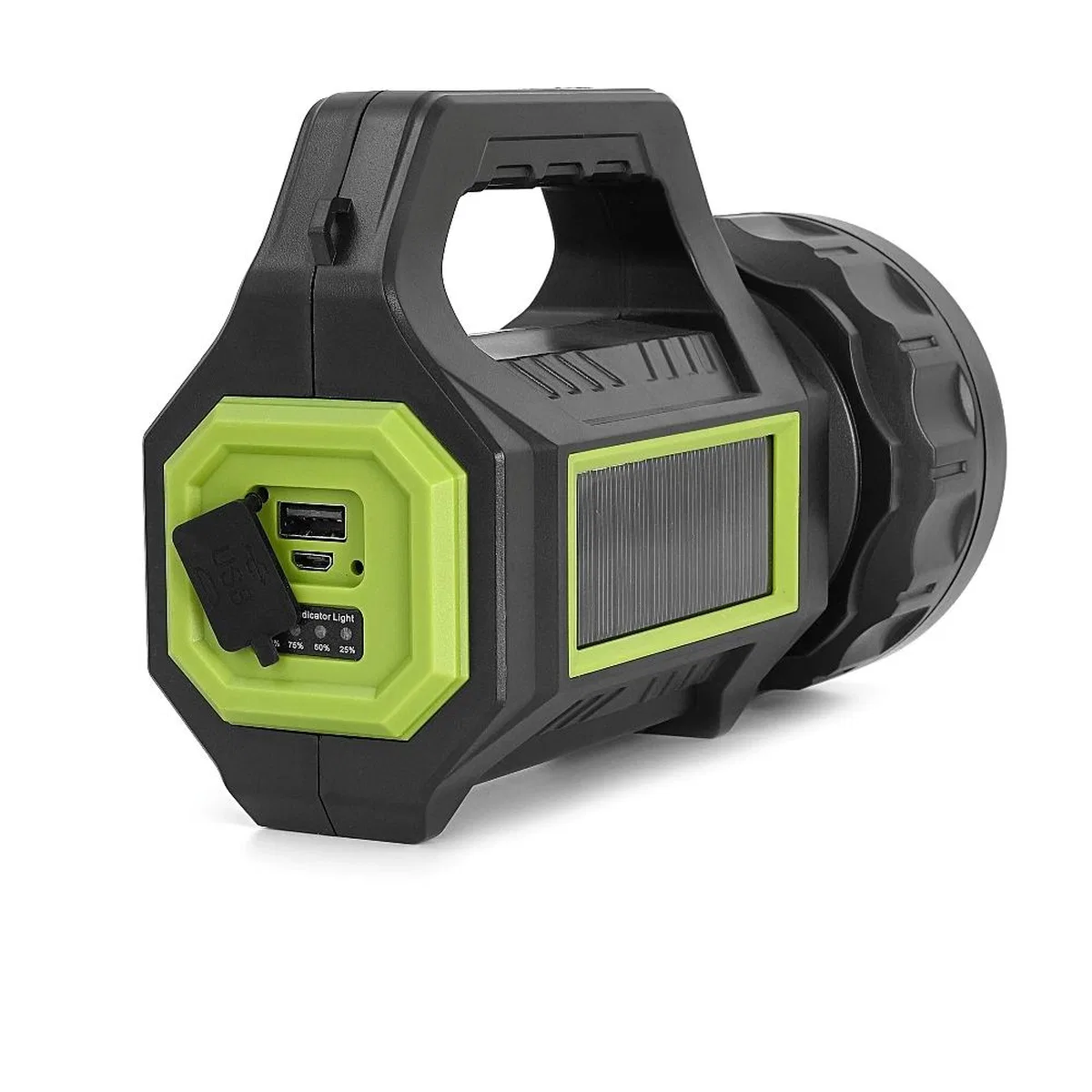 Ps-385 Şarji Spot Fener görsel 5