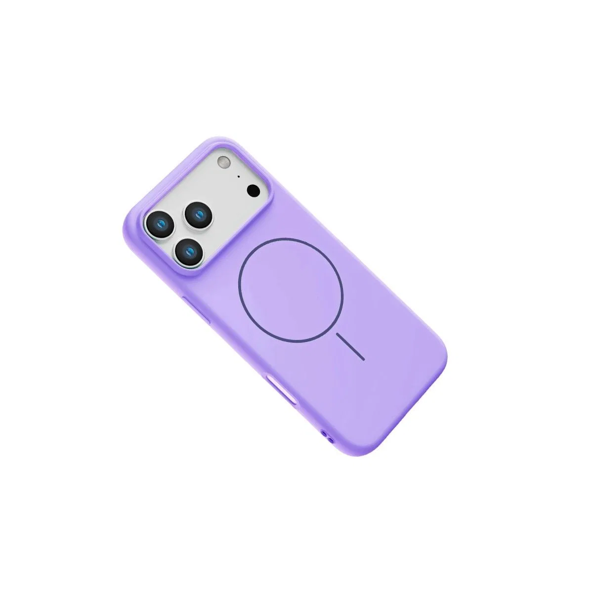 Joko Apple İphone 17 Pro Jully Magsafe Kapak - Lila görsel 2