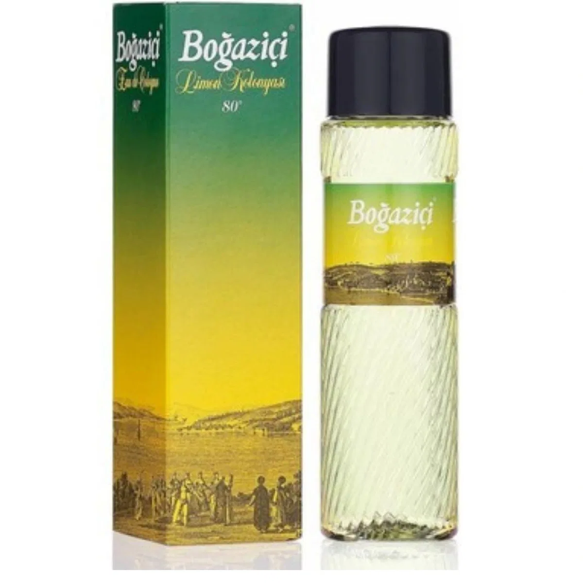 200 ml Kolonya görsel 2